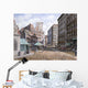 Scolray Sq Ca 1898 Wall Decal