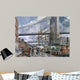 Opus 6b Wall Decal