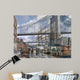 Opus 6b Wall Decal