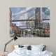 Opus 6b Wall Decal