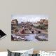 Lockport Ny Lockport 5's Wall Decal