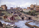 Lockport Ny Lockport 5's Wall Decal