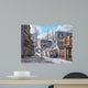 St Tall Ships Wall Decal