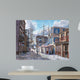 St Tall Ships Wall Decal