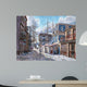 St Tall Ships Wall Decal