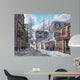 St Tall Ships Wall Decal