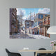 St Tall Ships Wall Decal