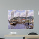 Fogo New Foundland Wall Decal