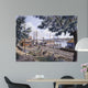 Steam along Hudson Wall Decal