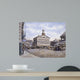 Faneuil Hall Ca 1915 Wall Decal
