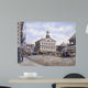 Faneuil Hall Ca 1915 Wall Decal