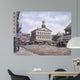 Faneuil Hall Ca 1915 Wall Decal