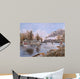 Belle River Ontario Wall Decal