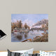 Belle River Ontario Wall Decal