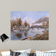 Belle River Ontario Wall Decal