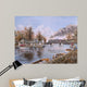 Belle River Ontario Wall Decal