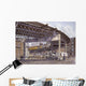 2nd Ave El Ca Wall Decal