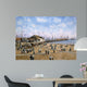 McFadden Wharf Ca Ca Wall Decal