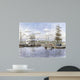 Nantucket Ca 1865 Wall Decal Design 2
