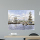 Nantucket Ca 1865 Wall Decal Design 2