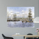 Nantucket Ca 1865 Wall Decal Design 2