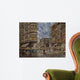 Dinner Hour San Francisco Wall Decal