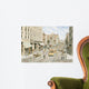 Los Angeles 3rd Spring Wall Decal