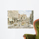 Los Angeles 3rd Spring Wall Decal