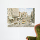 Los Angeles 3rd Spring Wall Decal