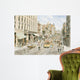 Los Angeles 3rd Spring Wall Decal
