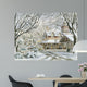Waiting for 4 15 Wall Decal