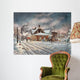 Wilton Nh Wall Decal