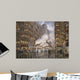 20th Century Ltd Syracuse Wall Decal
