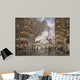 20th Century Ltd Syracuse Wall Decal