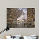 20th Century Ltd Syracuse Wall Decal