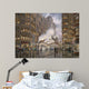 20th Century Ltd Syracuse Wall Decal