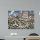 Greely Square N Y Wall Decal