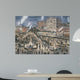 Greely Square N Y Wall Decal
