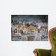 Homecoming Wall Decal