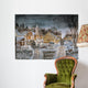 Homecoming Wall Decal