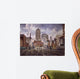 20th Century Ltd Leaving Wall Decal