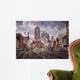 20th Century Ltd Leaving Wall Decal