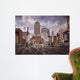 20th Century Ltd Leaving Wall Decal