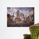 20th Century Ltd Leaving Wall Decal