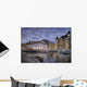 Syracuse Weighlocks and City Wall Decal