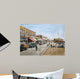 Newport Beach Ca 1926 Wall Decal