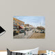 Newport Beach Ca 1926 Wall Decal