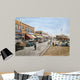 Newport Beach Ca 1926 Wall Decal