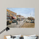 Newport Beach Ca 1926 Wall Decal