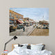 Newport Beach Ca 1926 Wall Decal